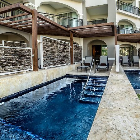Secrets Royal Beach Punta Cana (Adults Only) Esterno foto