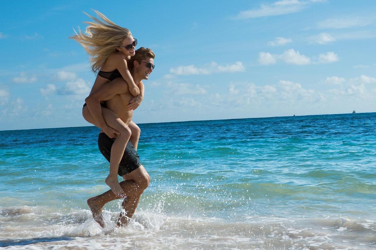 Secrets Royal Beach Punta Cana (Adults Only) Esterno foto