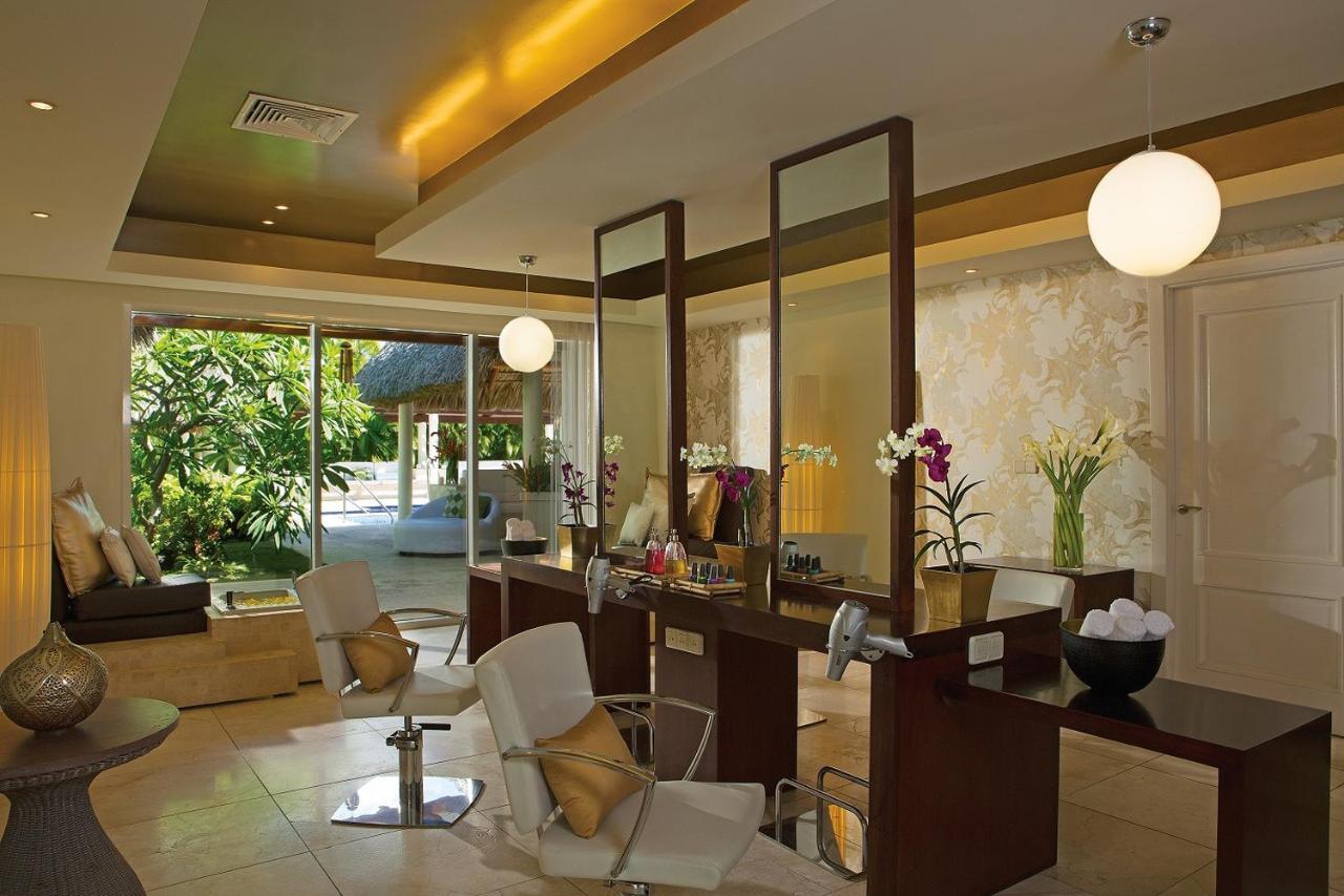Secrets Royal Beach Punta Cana (Adults Only) Esterno foto