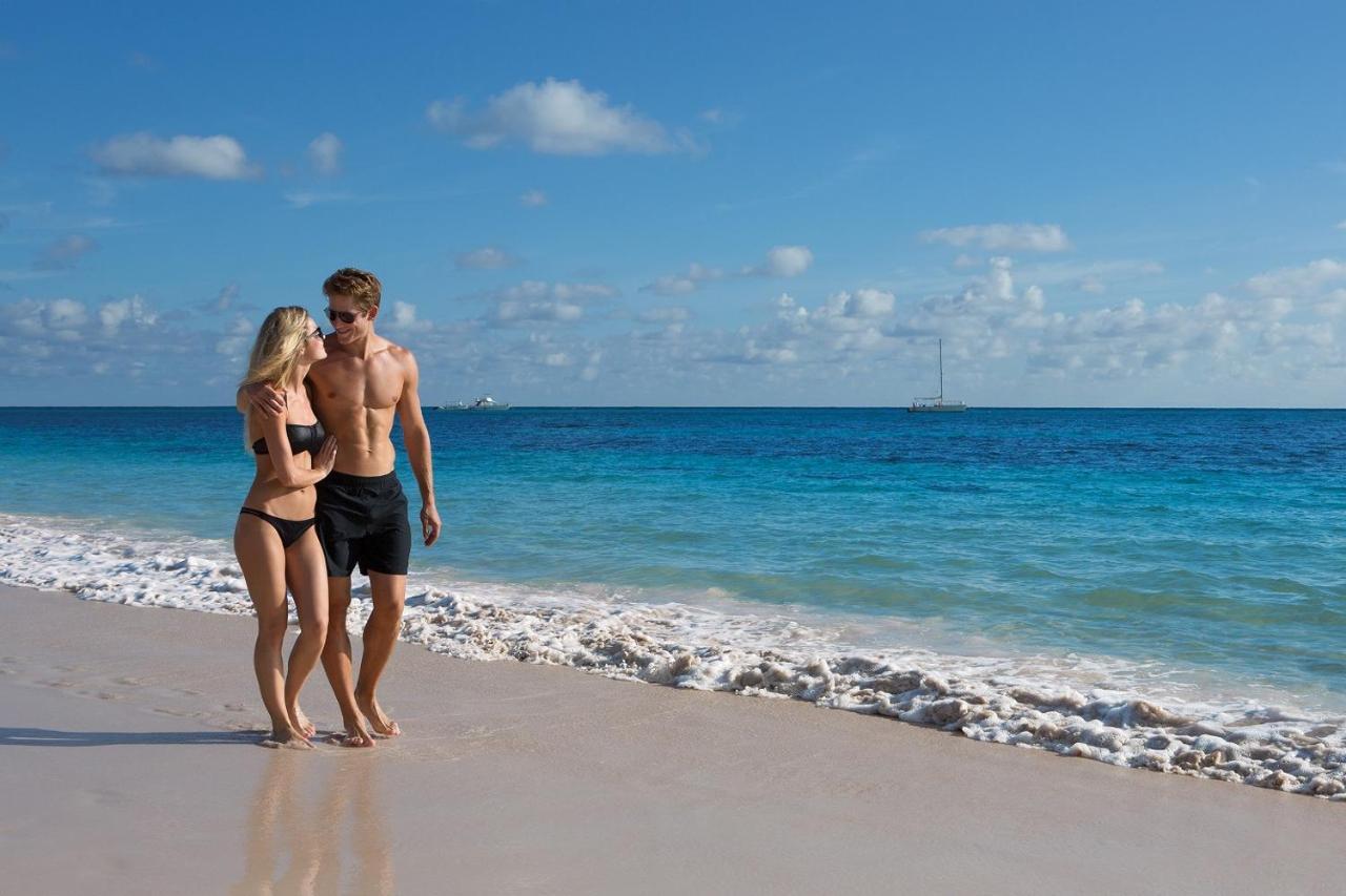 Secrets Royal Beach Punta Cana (Adults Only) Esterno foto