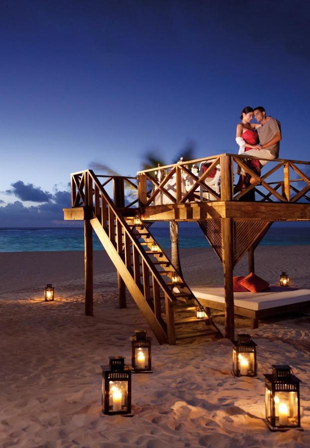 Secrets Royal Beach Punta Cana (Adults Only) Esterno foto
