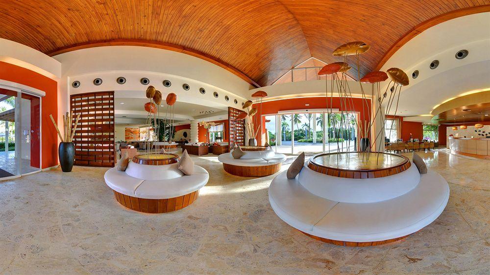 Secrets Royal Beach Punta Cana (Adults Only) Esterno foto