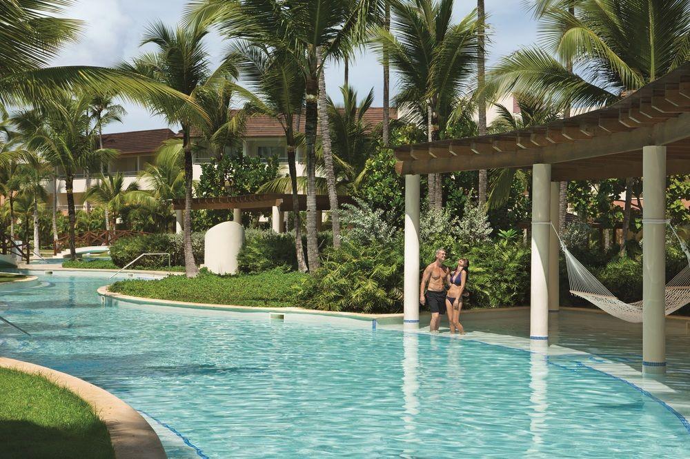 Secrets Royal Beach Punta Cana (Adults Only) Esterno foto