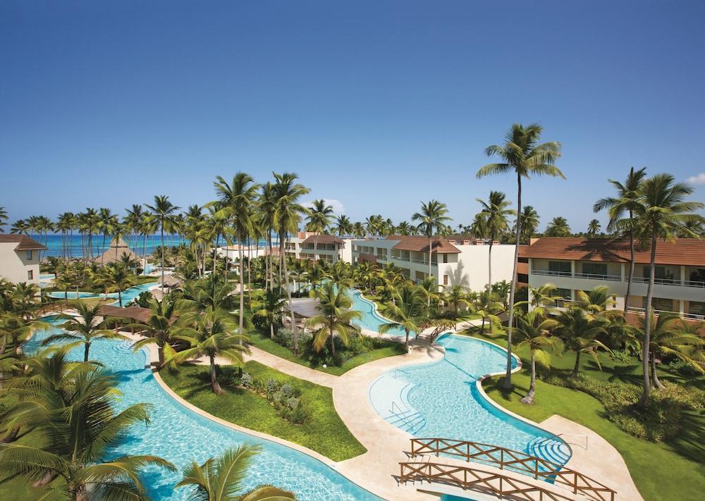 Secrets Royal Beach Punta Cana (Adults Only) Esterno foto