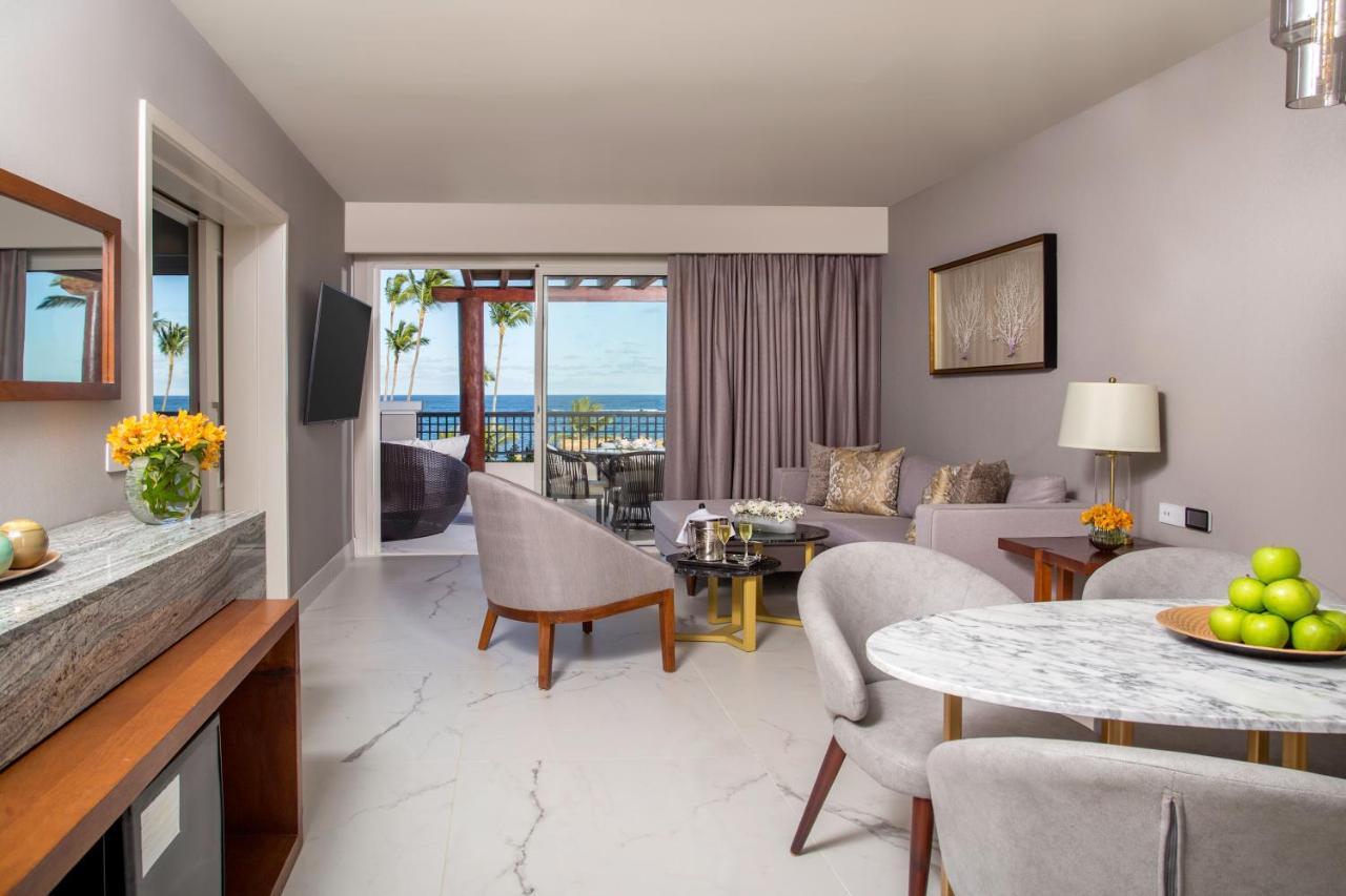 Secrets Royal Beach Punta Cana (Adults Only) Esterno foto