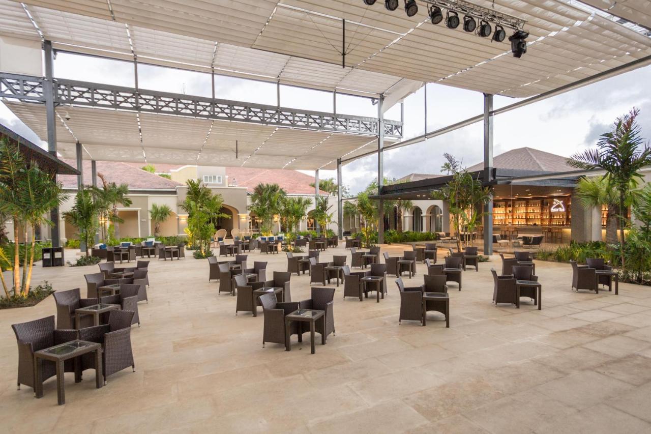 Secrets Royal Beach Punta Cana (Adults Only) Esterno foto