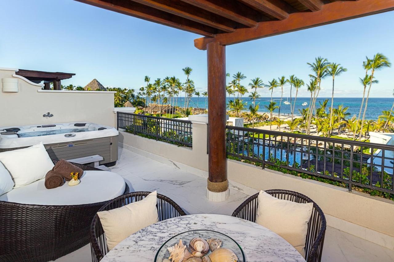 Secrets Royal Beach Punta Cana (Adults Only) Esterno foto
