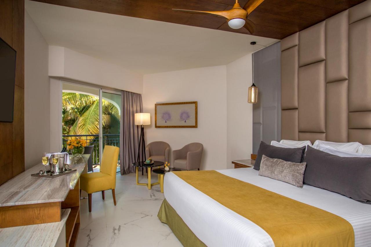 Secrets Royal Beach Punta Cana (Adults Only) Esterno foto
