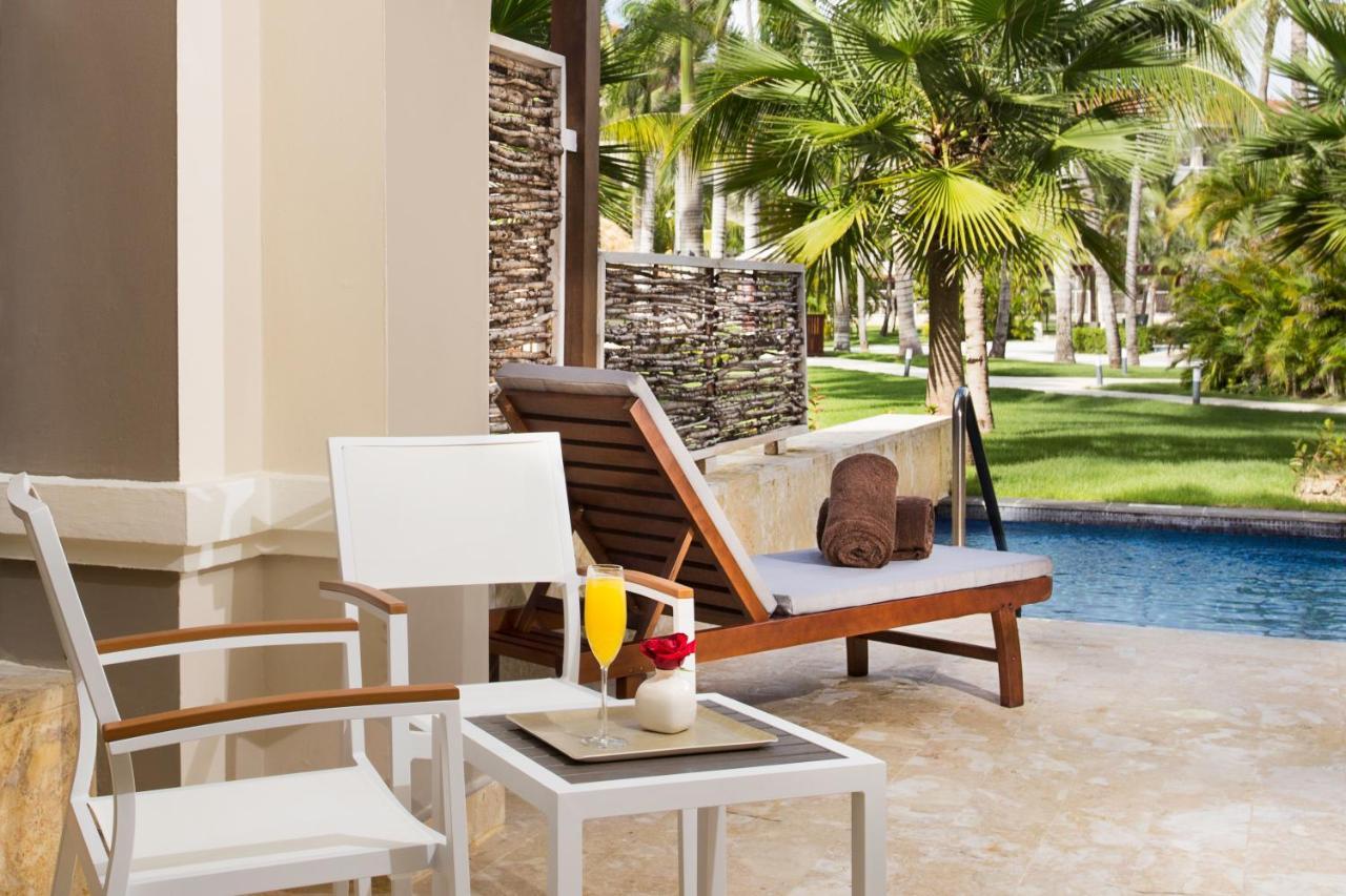 Secrets Royal Beach Punta Cana (Adults Only) Esterno foto