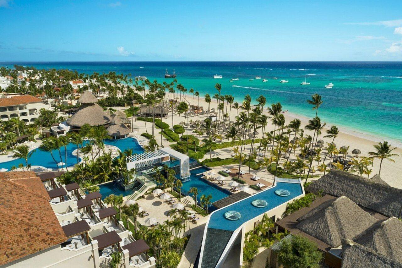 Secrets Royal Beach Punta Cana (Adults Only) Esterno foto