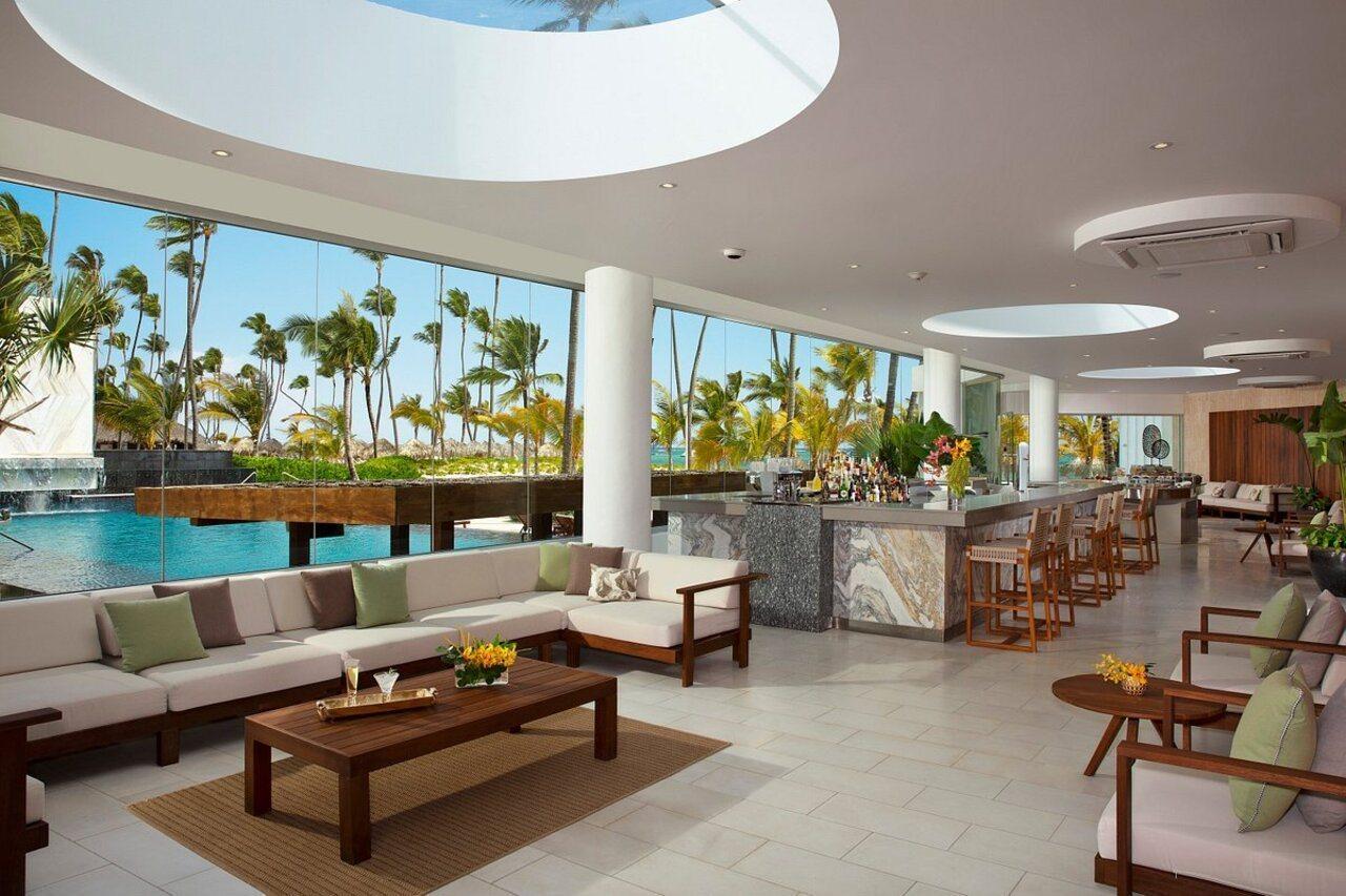 Secrets Royal Beach Punta Cana (Adults Only) Esterno foto