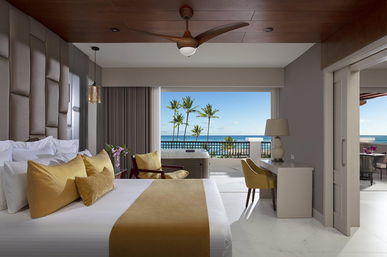 Secrets Royal Beach Punta Cana (Adults Only) Esterno foto