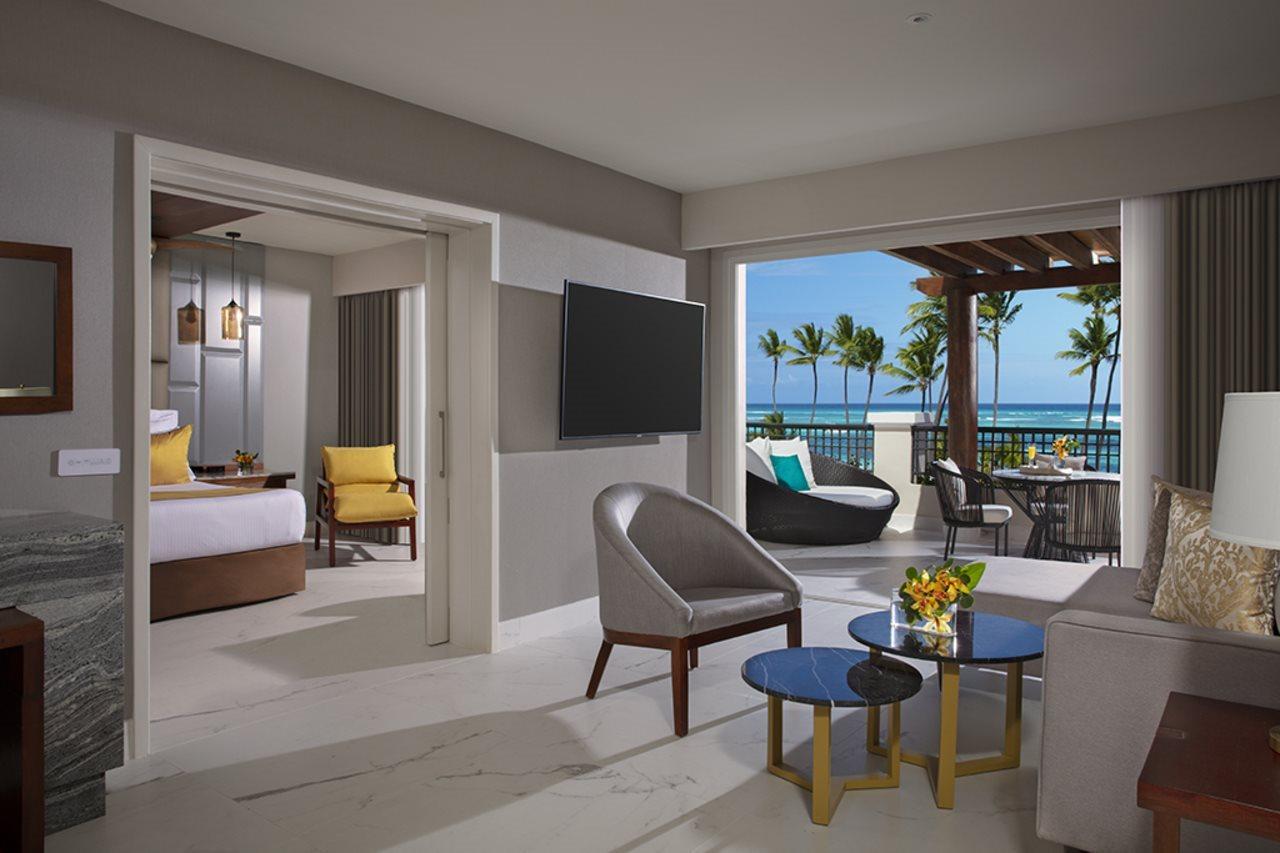 Secrets Royal Beach Punta Cana (Adults Only) Esterno foto