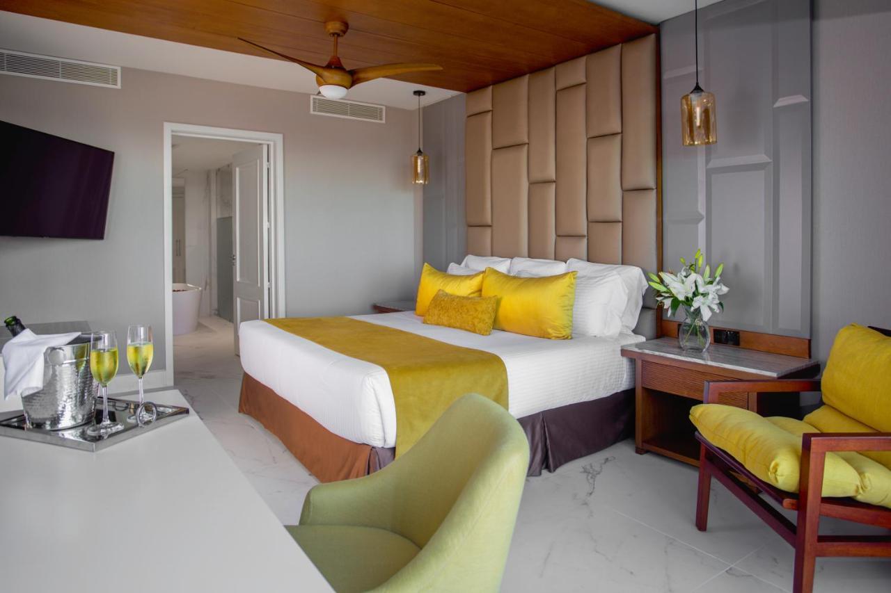Secrets Royal Beach Punta Cana (Adults Only) Esterno foto