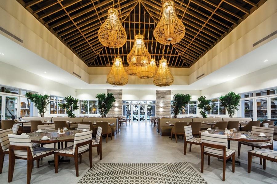 Secrets Royal Beach Punta Cana (Adults Only) Esterno foto