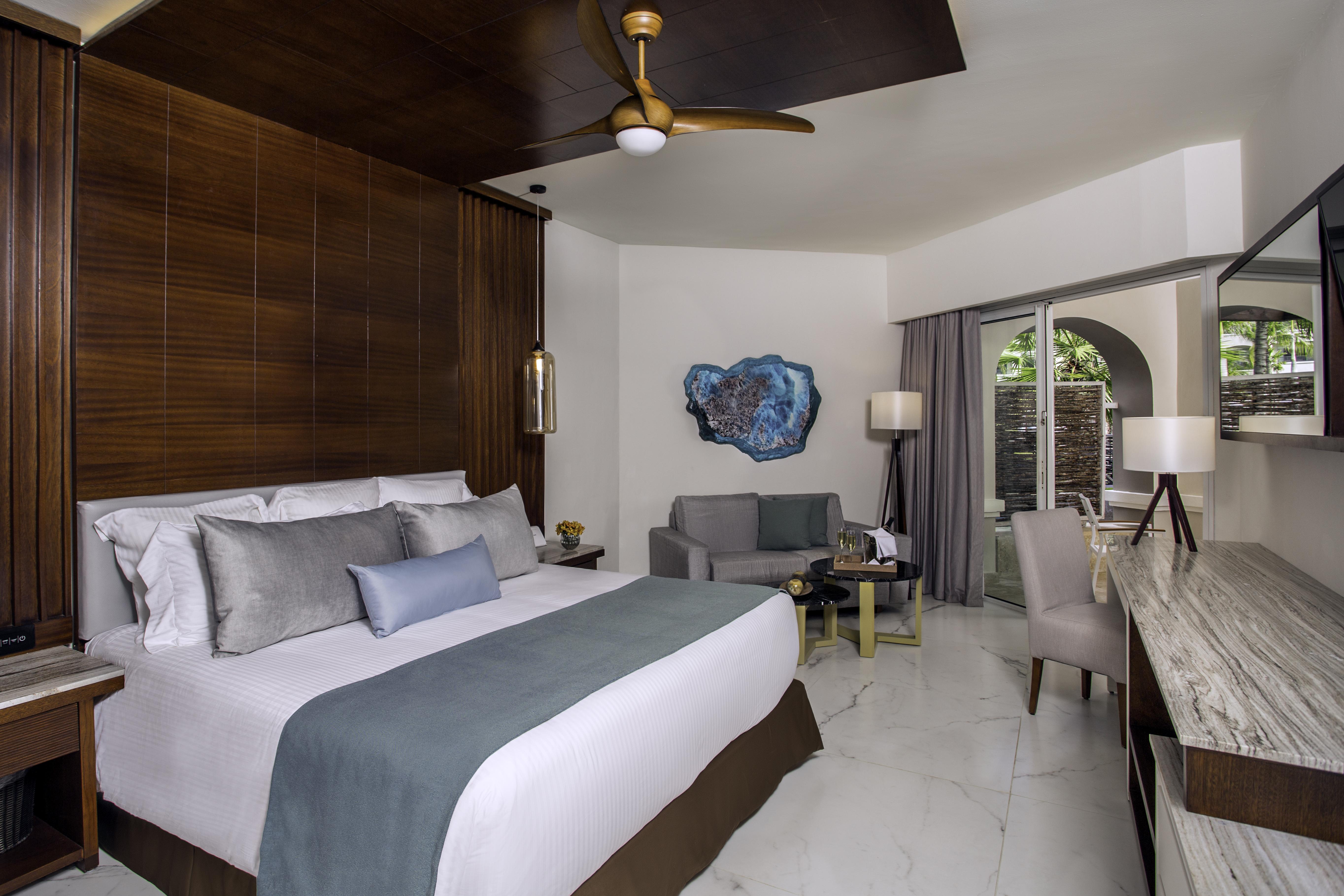 Secrets Royal Beach Punta Cana (Adults Only) Esterno foto