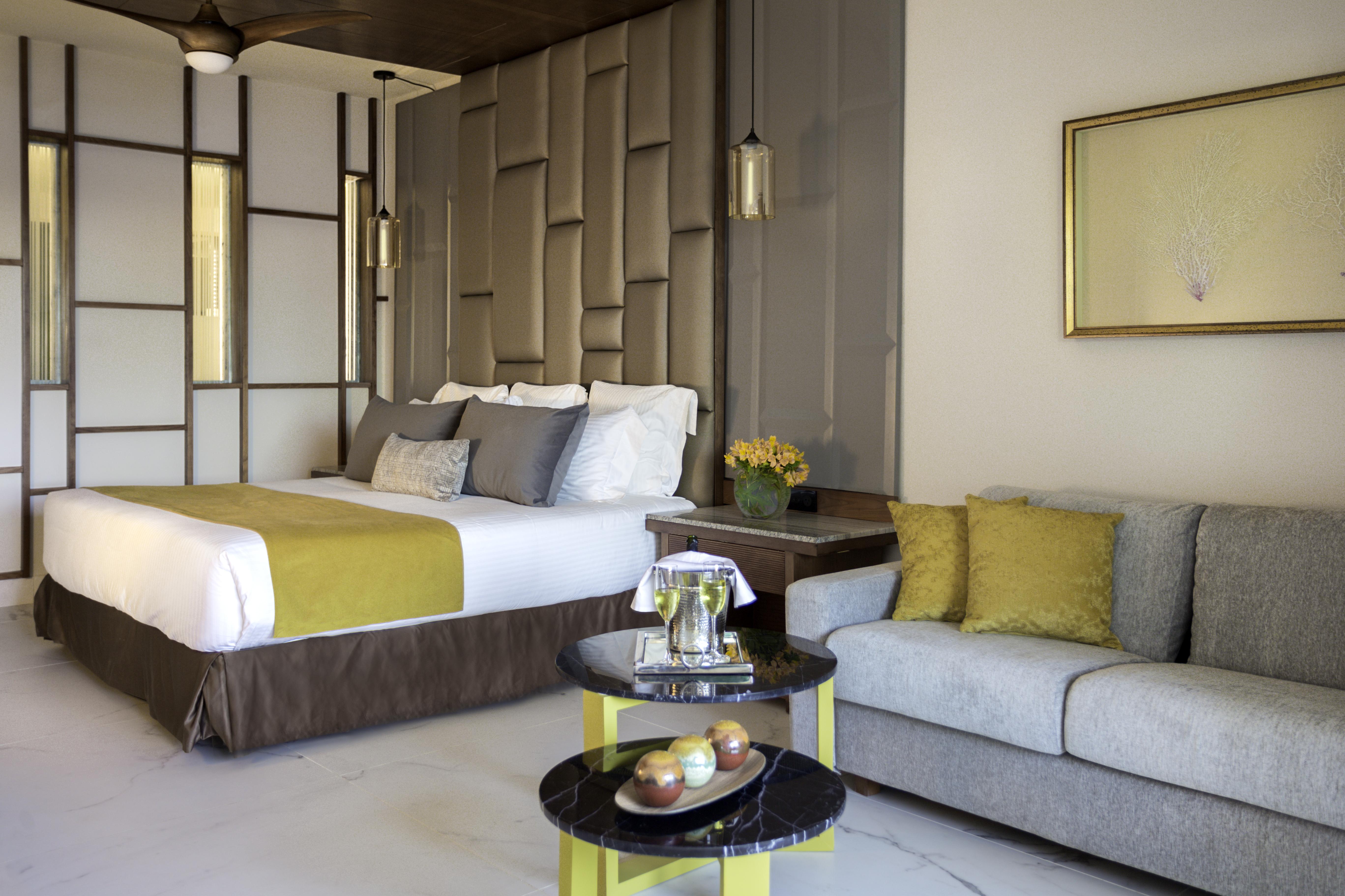 Secrets Royal Beach Punta Cana (Adults Only) Esterno foto
