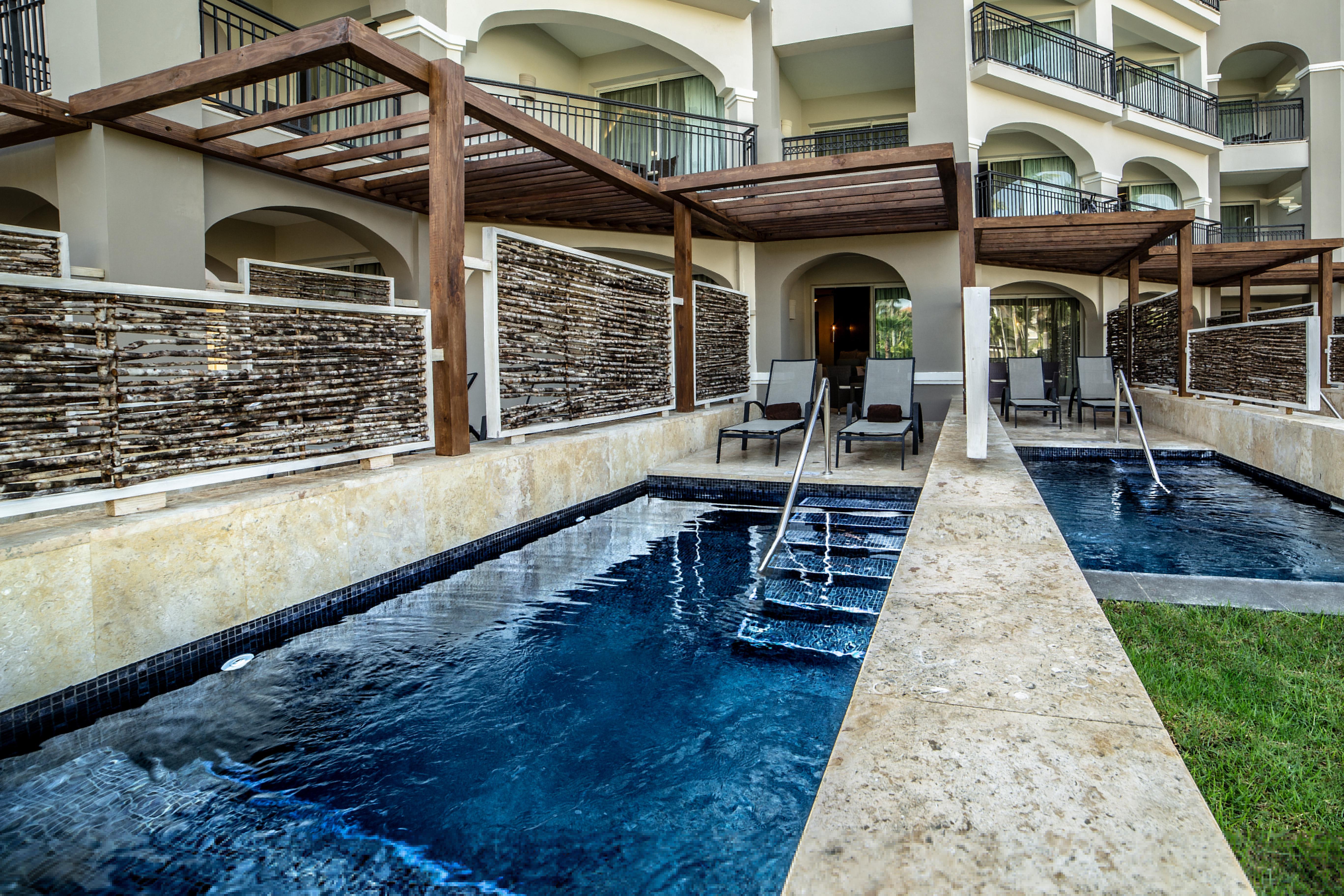 Secrets Royal Beach Punta Cana (Adults Only) Esterno foto