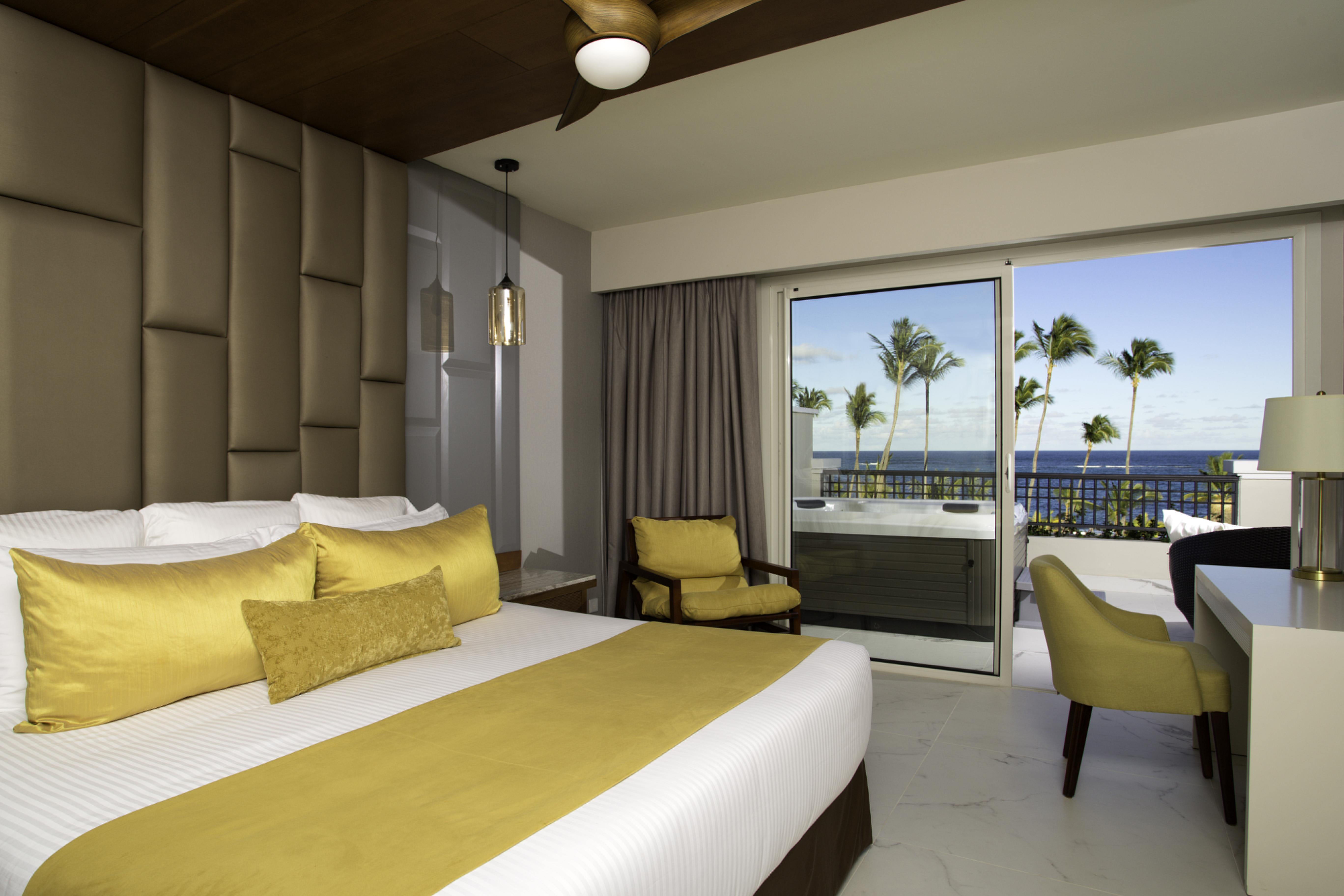 Secrets Royal Beach Punta Cana (Adults Only) Esterno foto