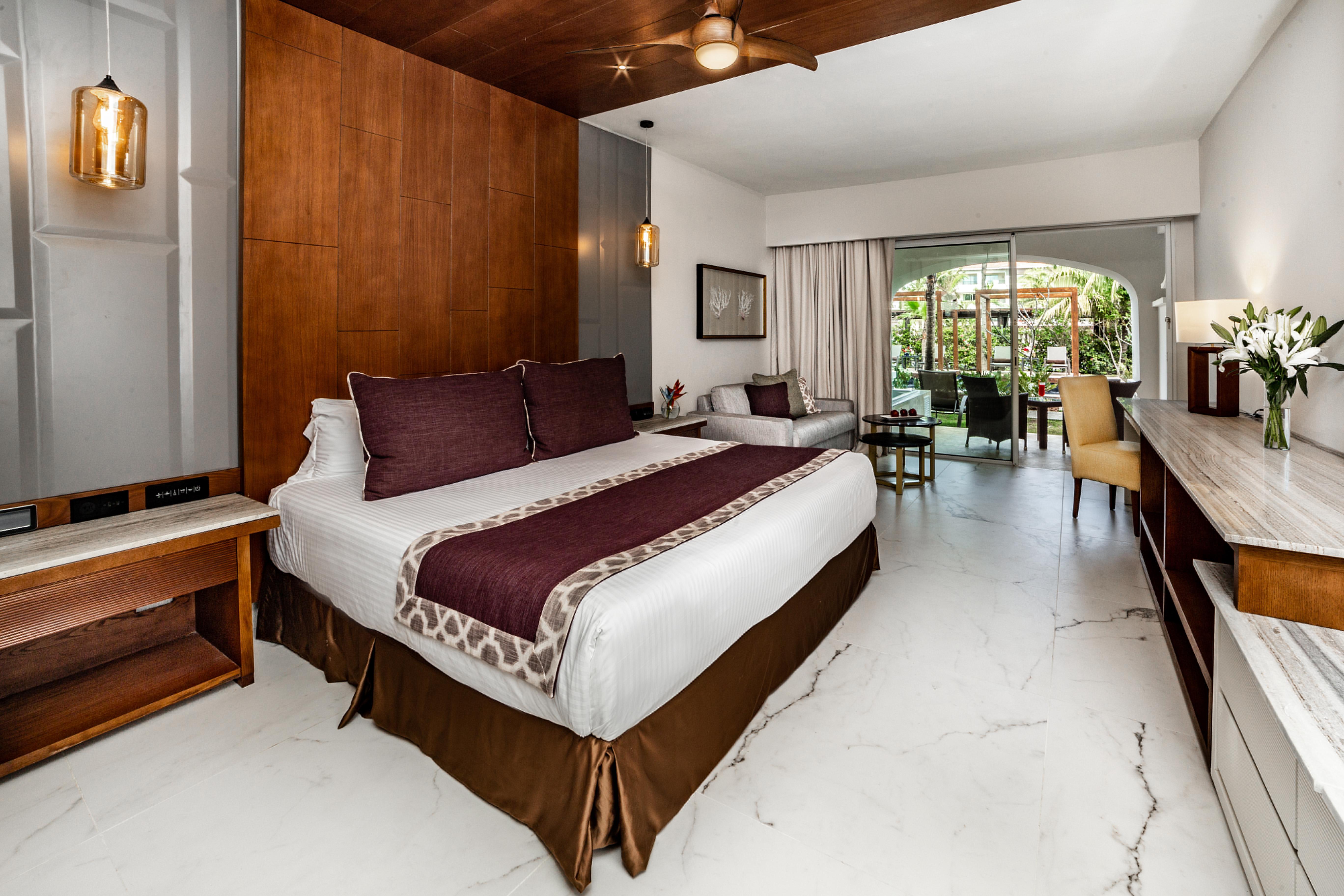 Secrets Royal Beach Punta Cana (Adults Only) Esterno foto