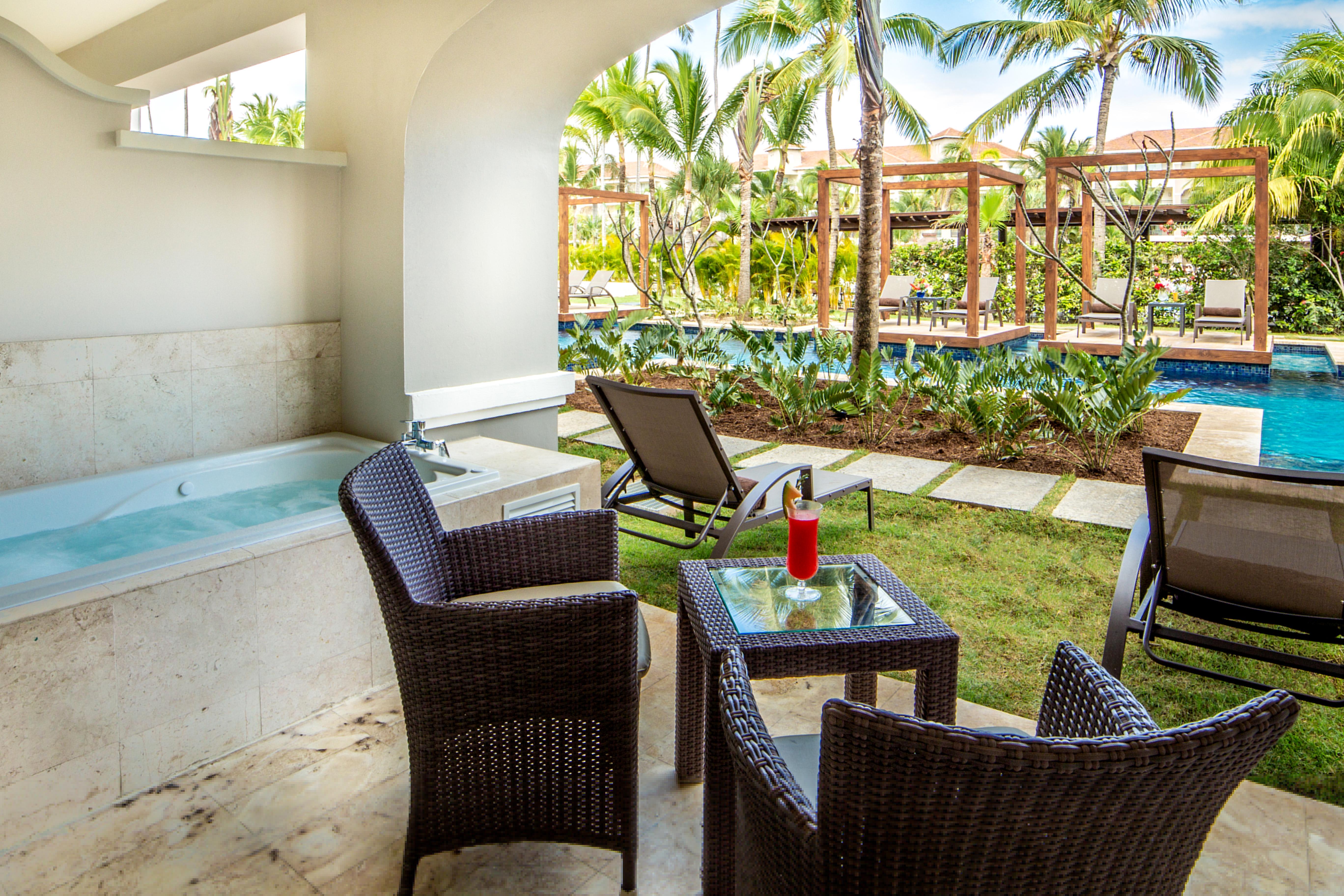 Secrets Royal Beach Punta Cana (Adults Only) Esterno foto
