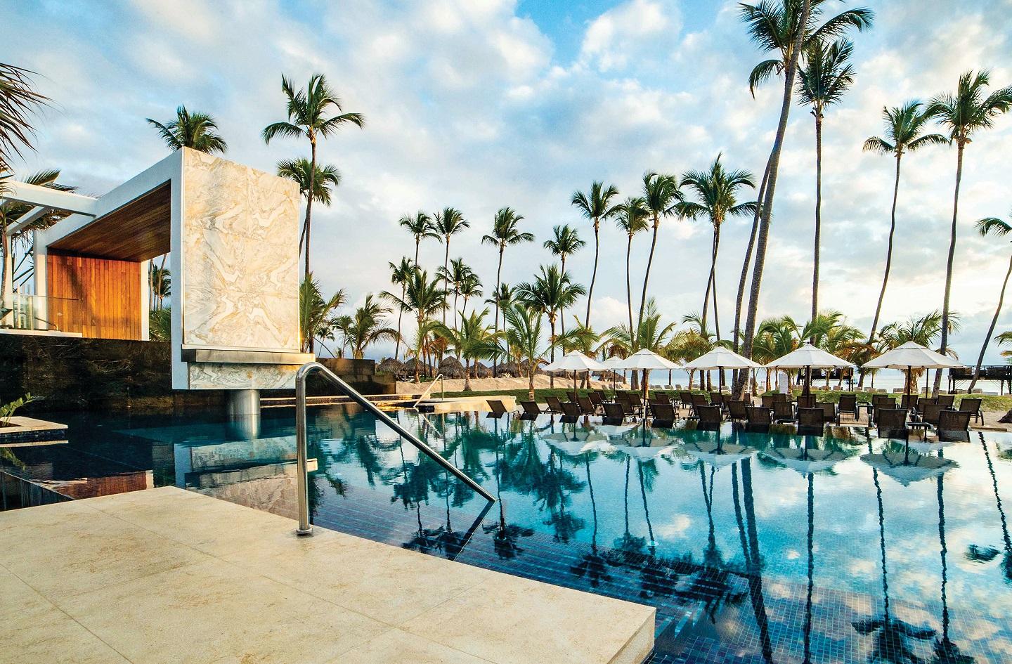 Secrets Royal Beach Punta Cana (Adults Only) Esterno foto