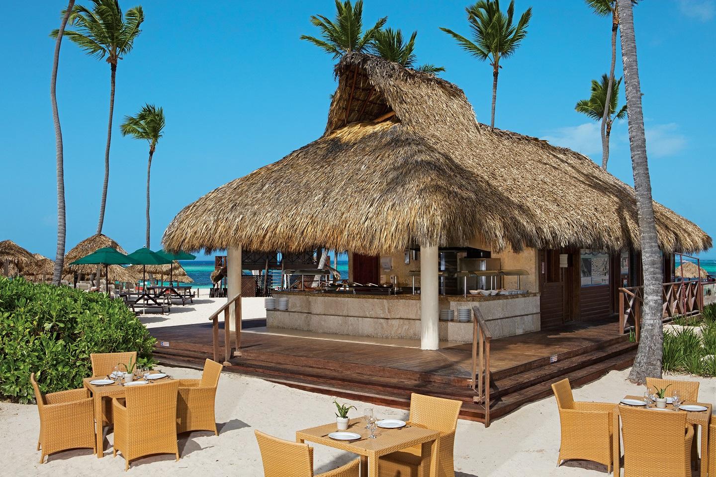 Secrets Royal Beach Punta Cana (Adults Only) Esterno foto