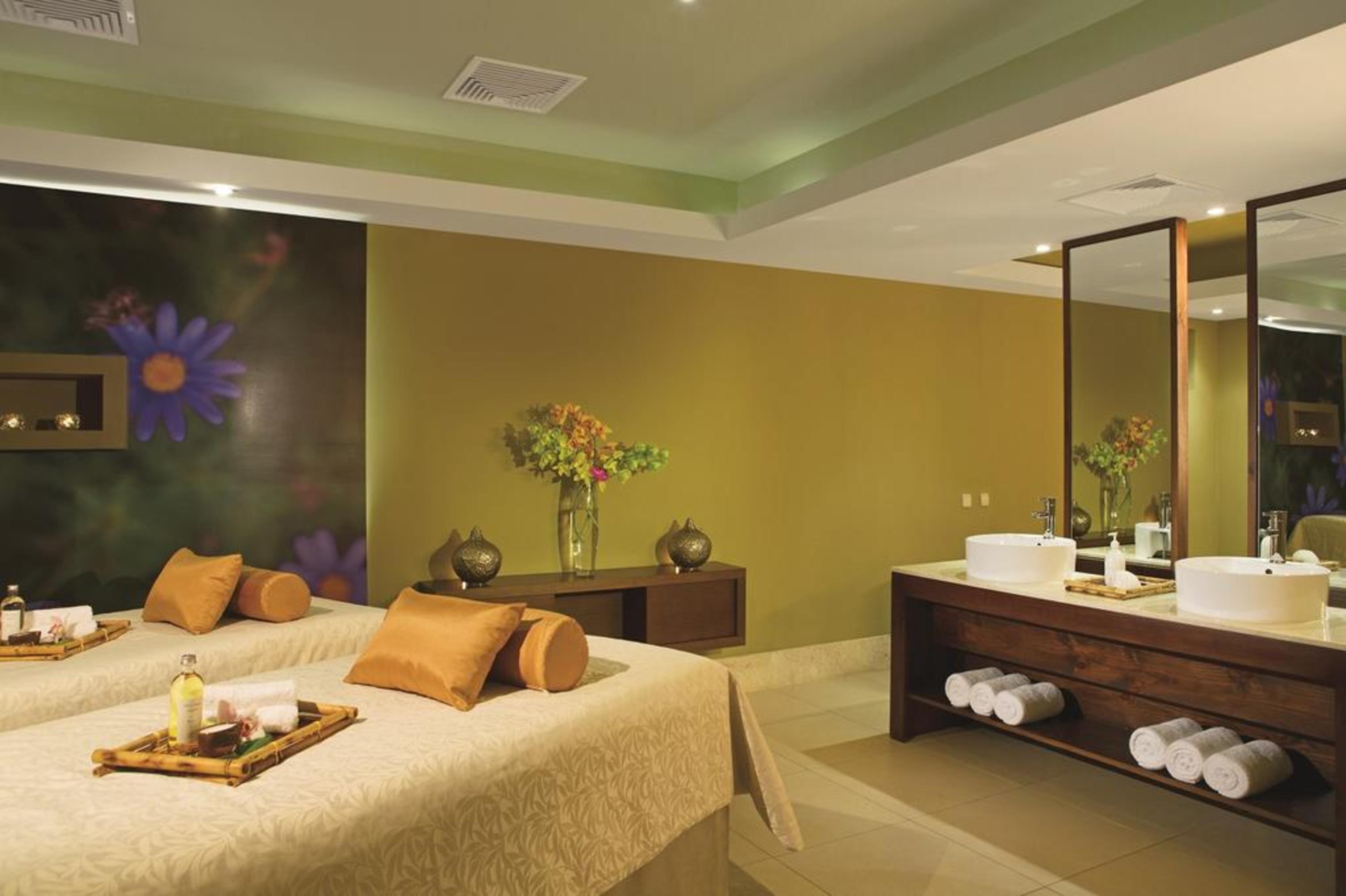 Secrets Royal Beach Punta Cana (Adults Only) Esterno foto