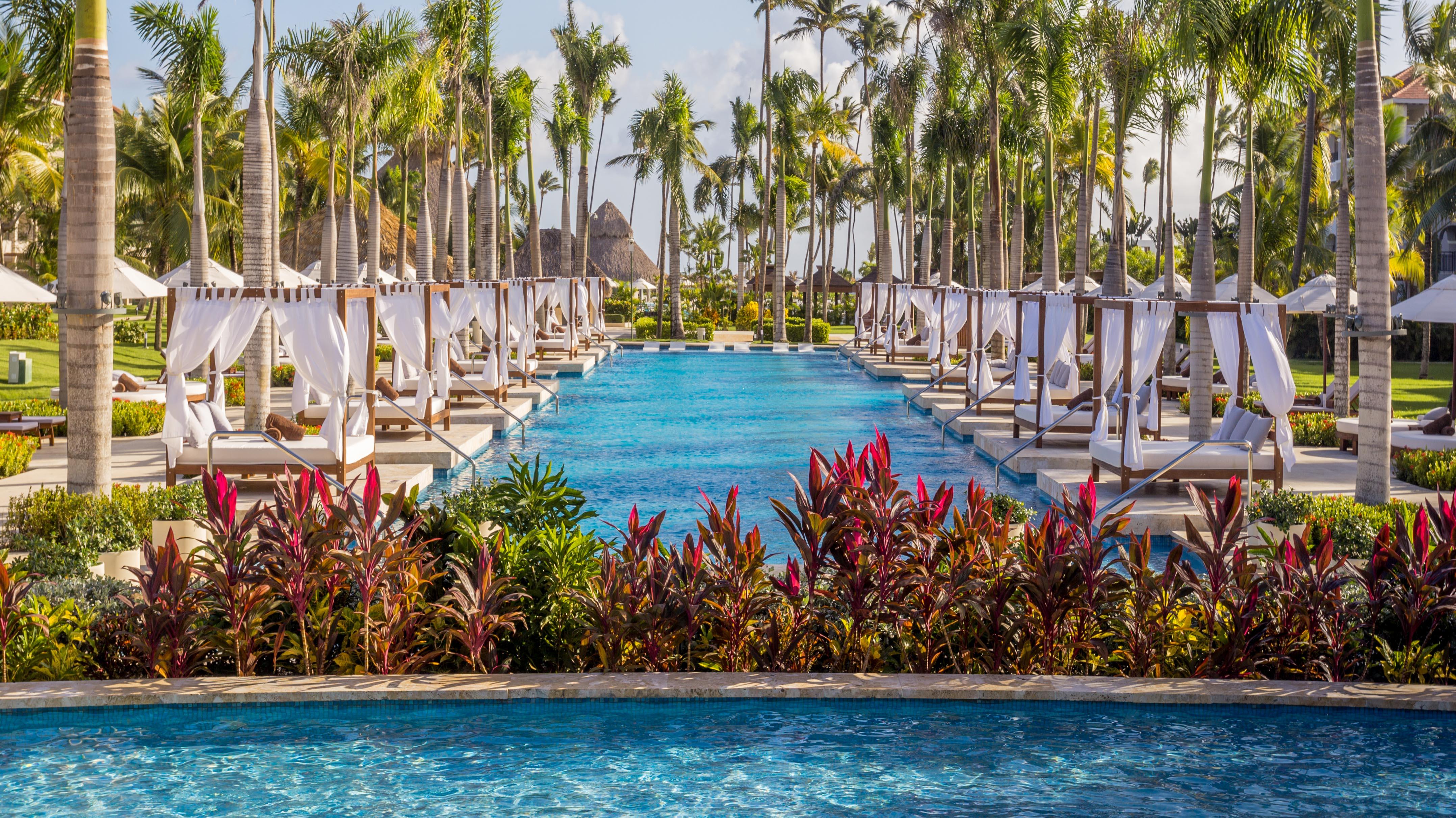 Secrets Royal Beach Punta Cana (Adults Only) Esterno foto