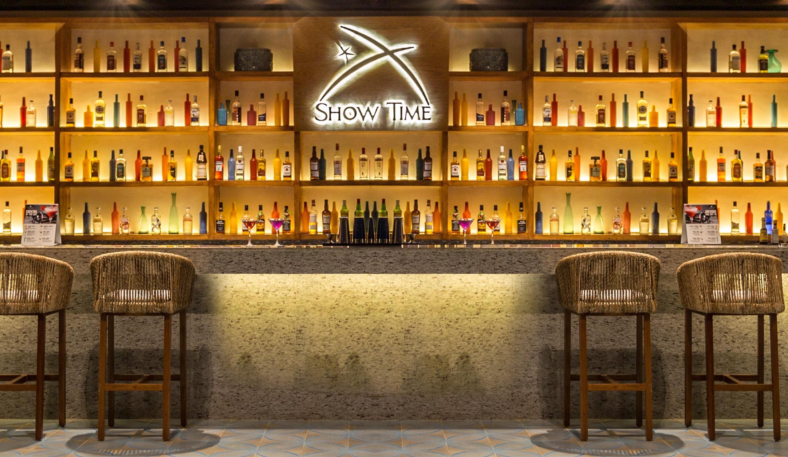 Secrets Royal Beach Punta Cana (Adults Only) Esterno foto