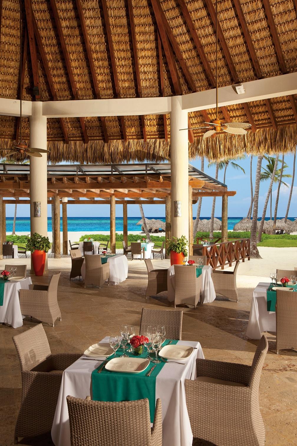 Secrets Royal Beach Punta Cana (Adults Only) Esterno foto