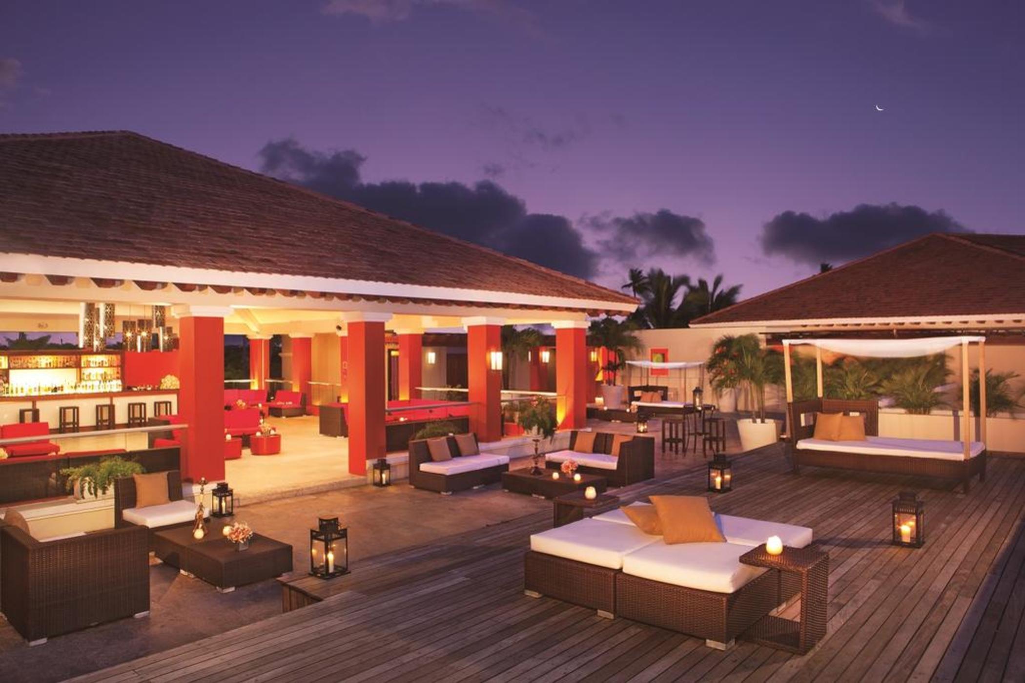 Secrets Royal Beach Punta Cana (Adults Only) Esterno foto