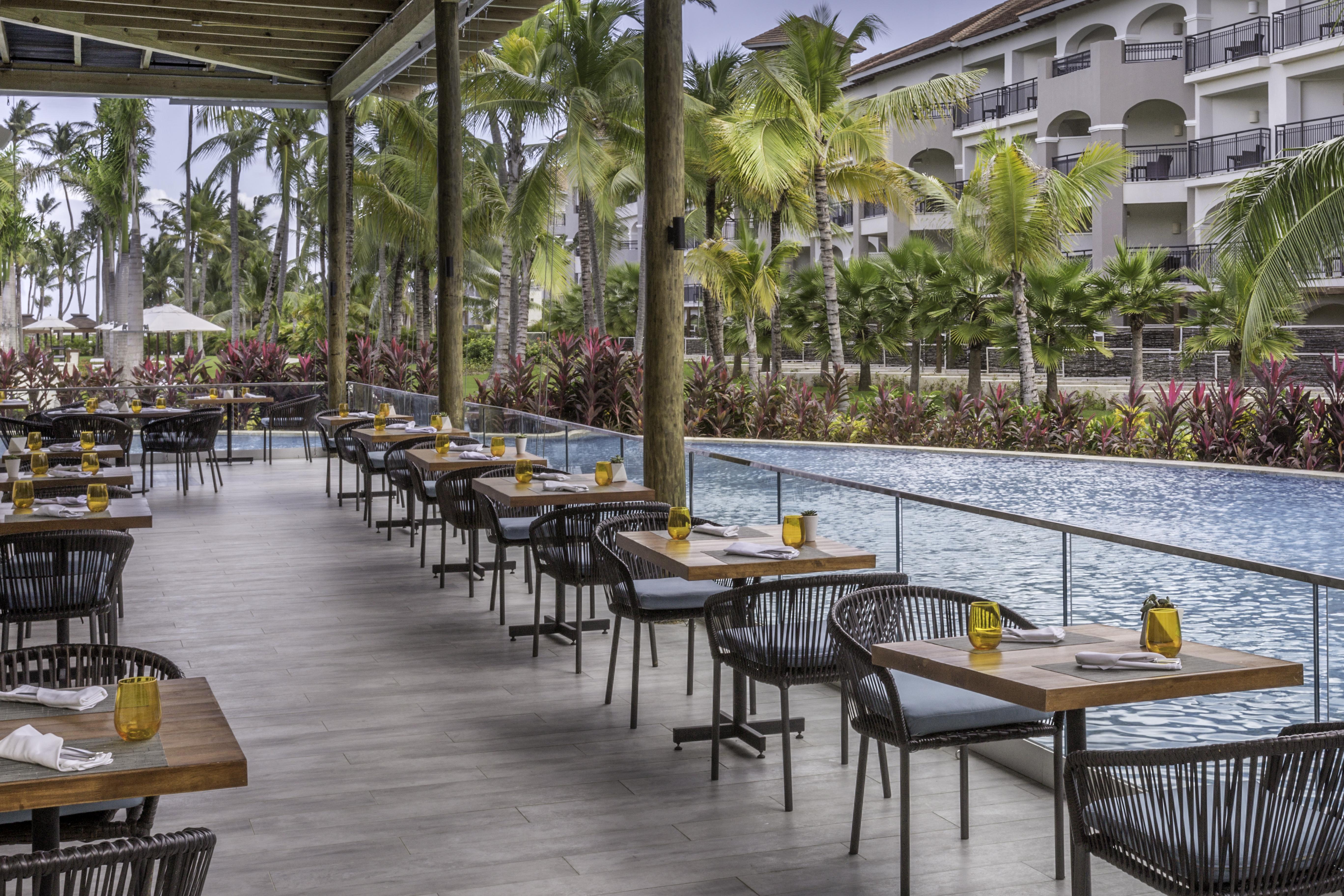 Secrets Royal Beach Punta Cana (Adults Only) Esterno foto