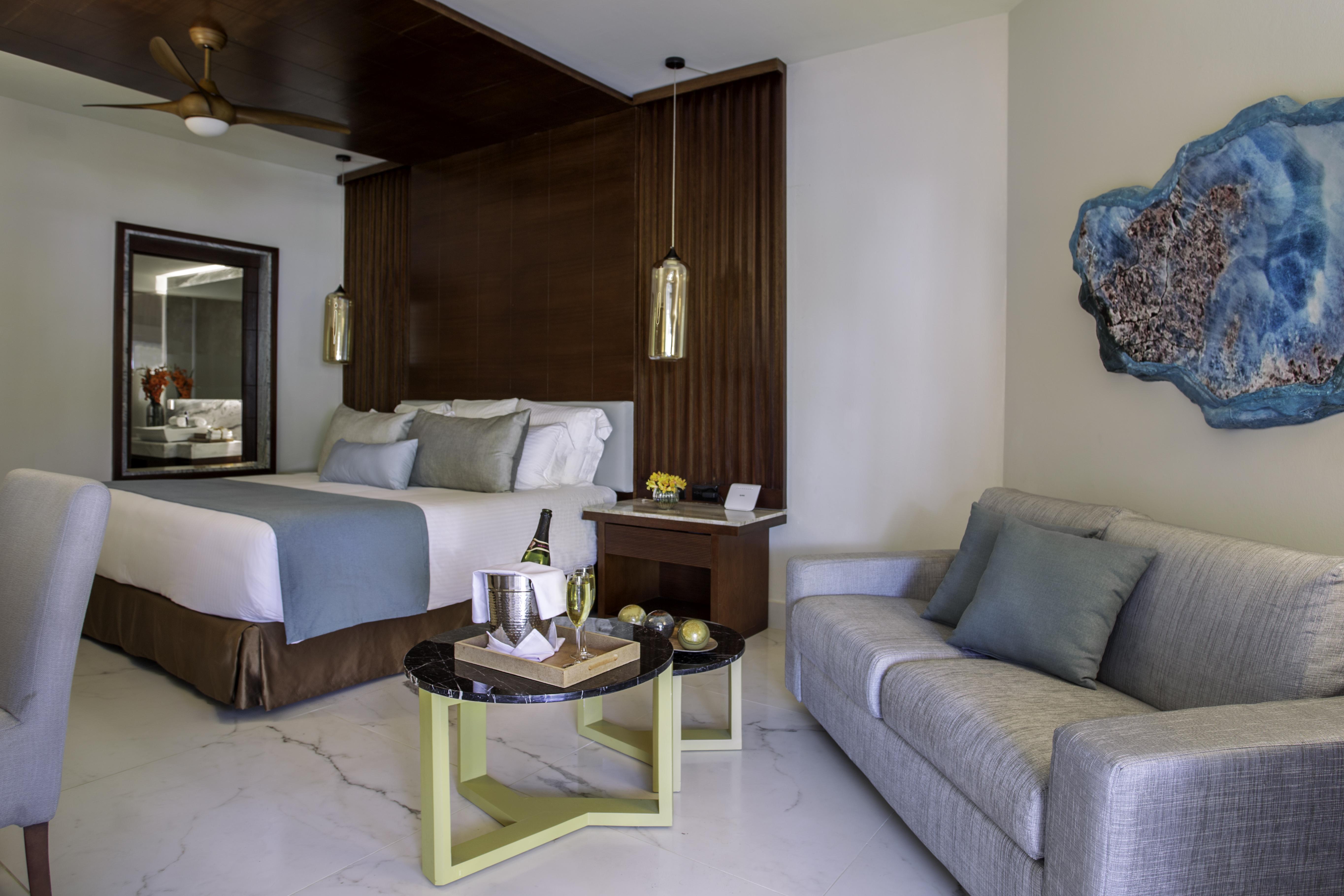 Secrets Royal Beach Punta Cana (Adults Only) Esterno foto