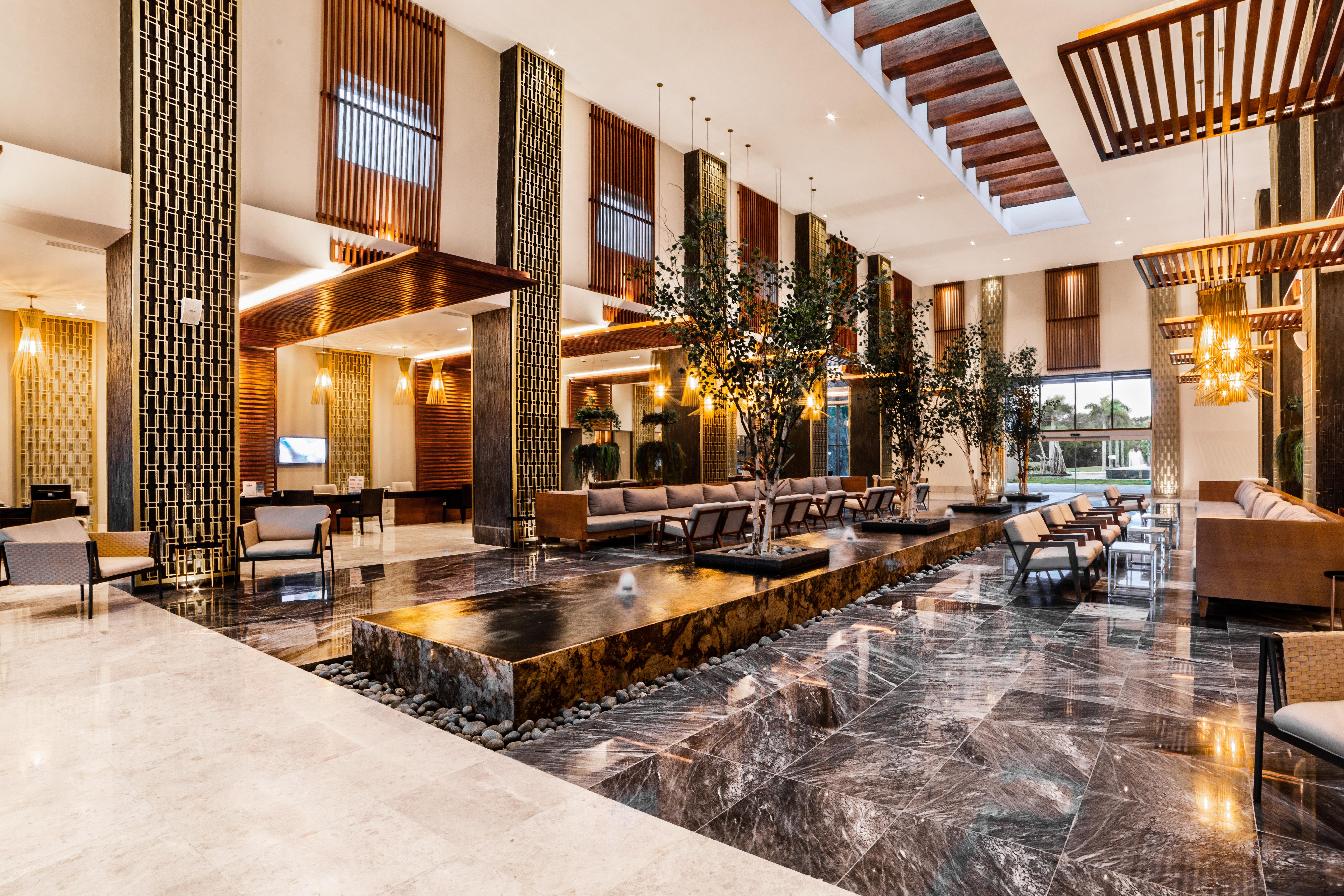 Secrets Royal Beach Punta Cana (Adults Only) Esterno foto