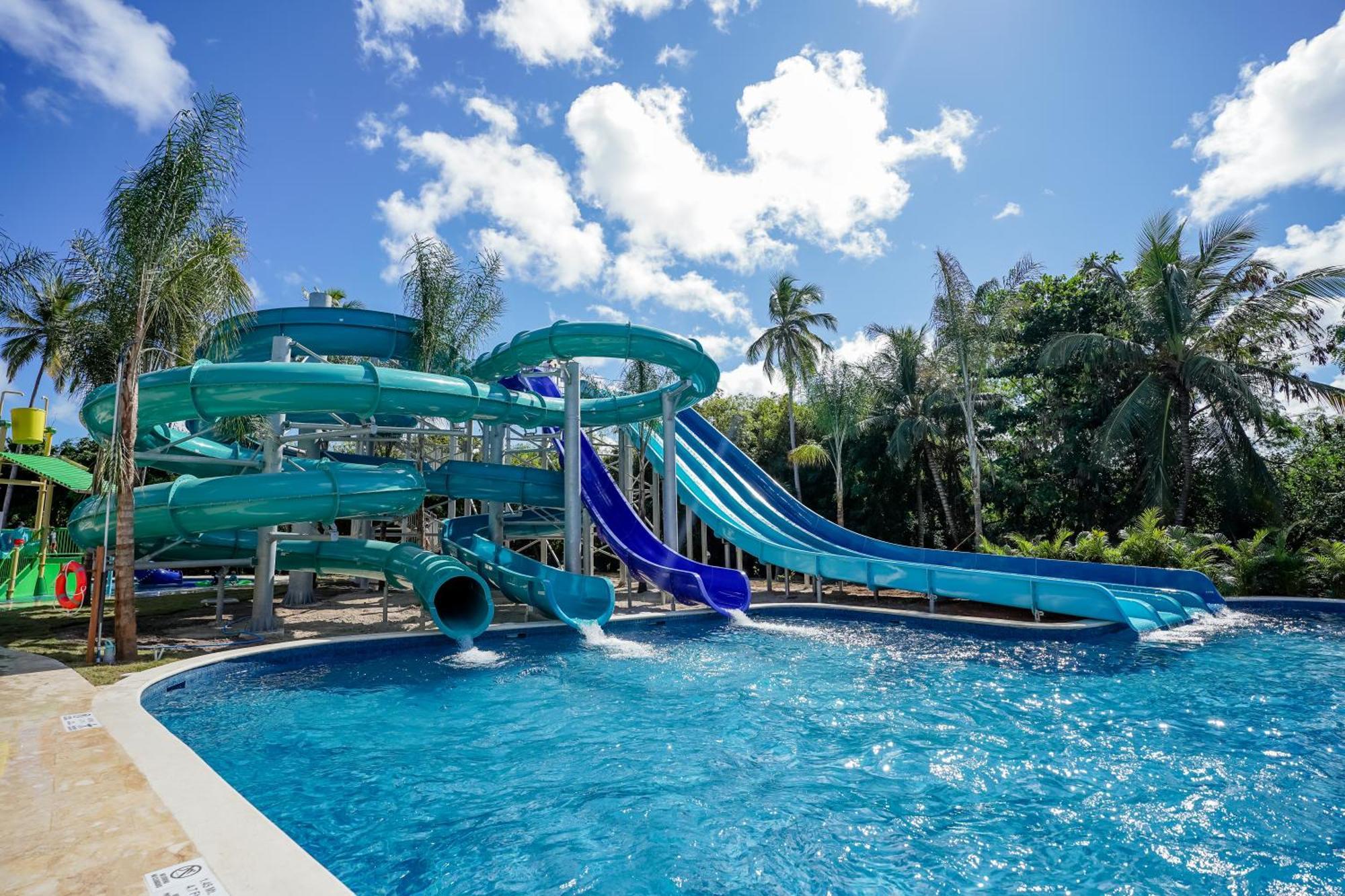 Secrets Royal Beach Punta Cana (Adults Only) Esterno foto