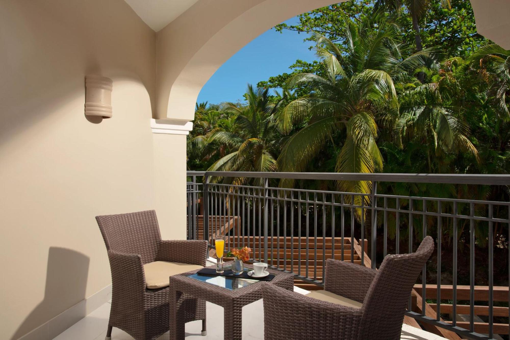 Secrets Royal Beach Punta Cana (Adults Only) Esterno foto