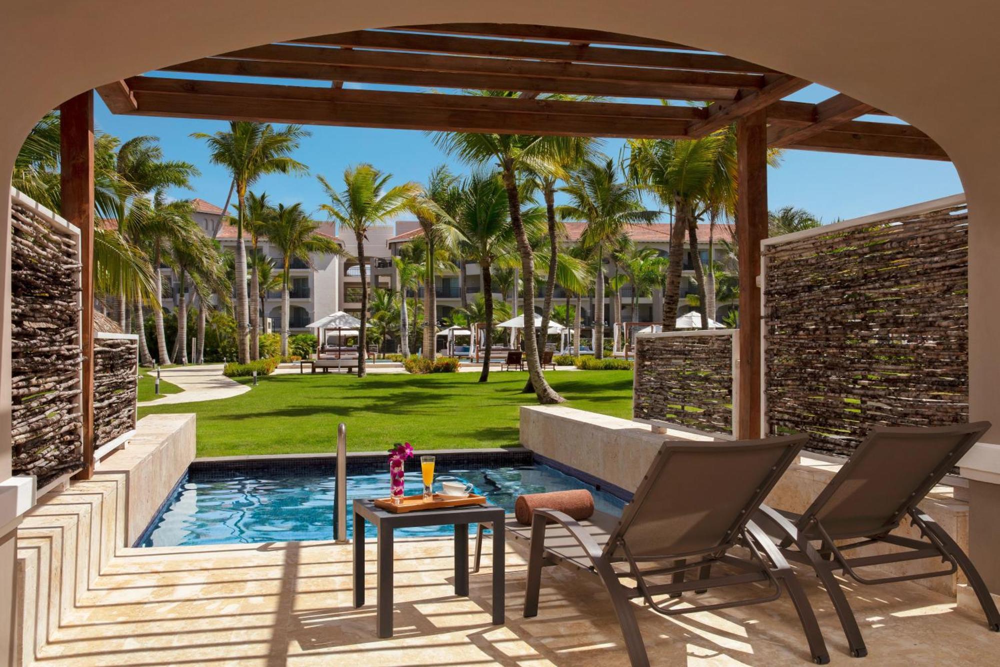 Secrets Royal Beach Punta Cana (Adults Only) Esterno foto