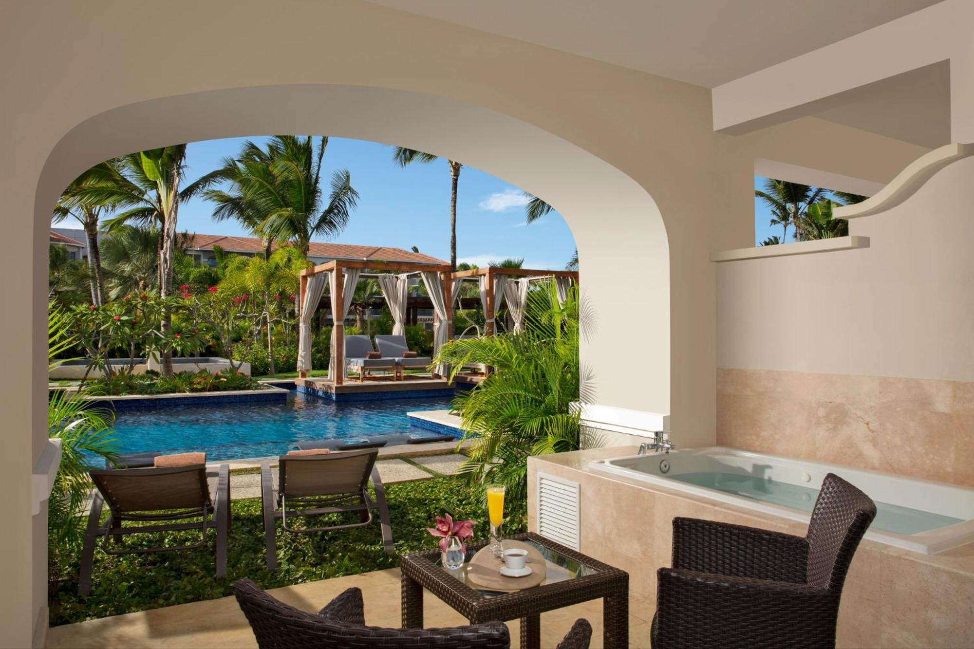 Secrets Royal Beach Punta Cana (Adults Only) Esterno foto
