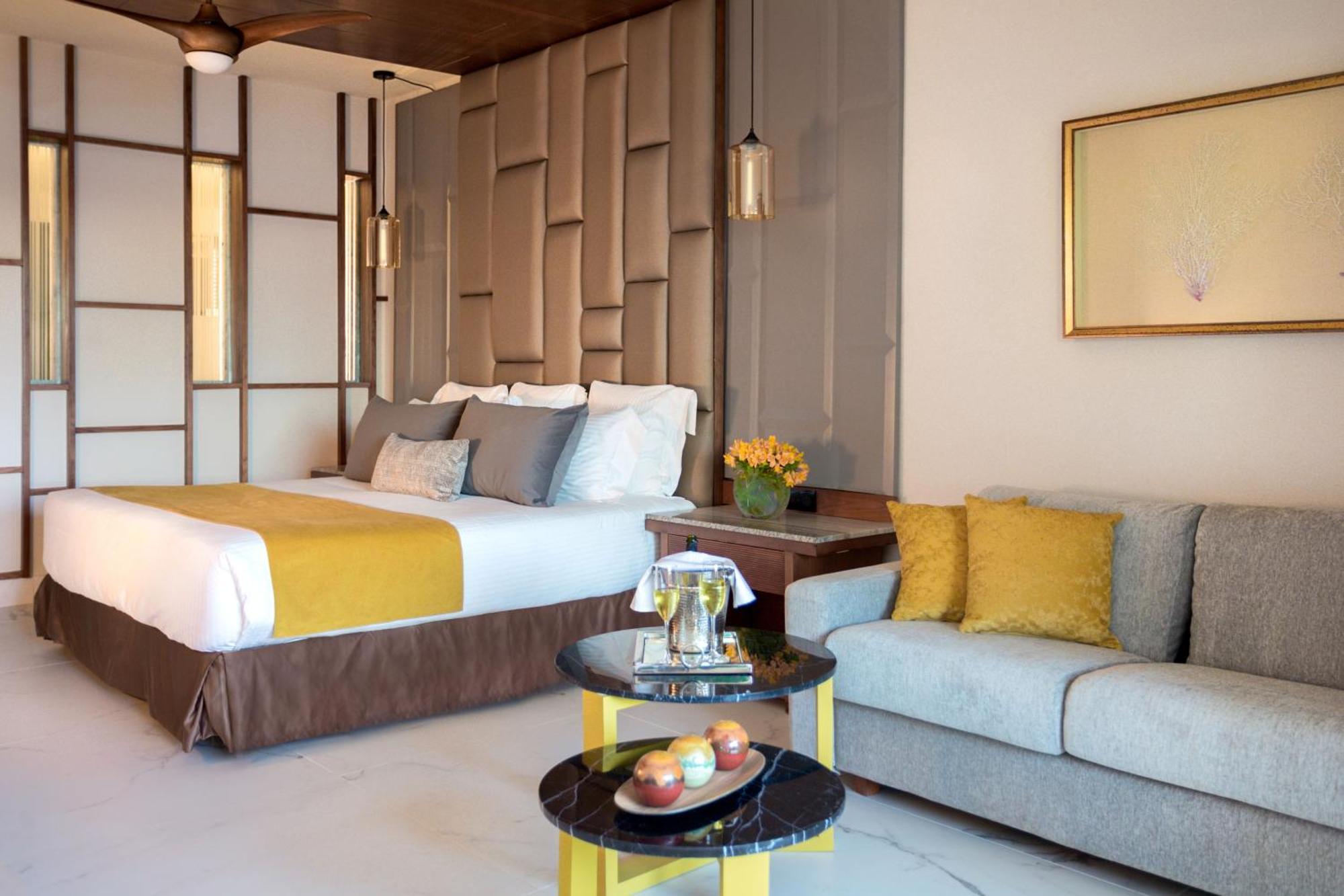 Secrets Royal Beach Punta Cana (Adults Only) Esterno foto