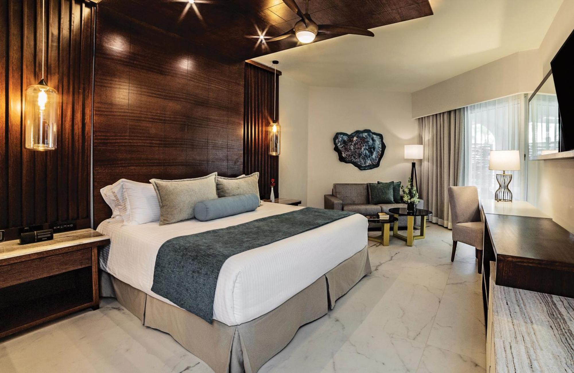 Secrets Royal Beach Punta Cana (Adults Only) Esterno foto