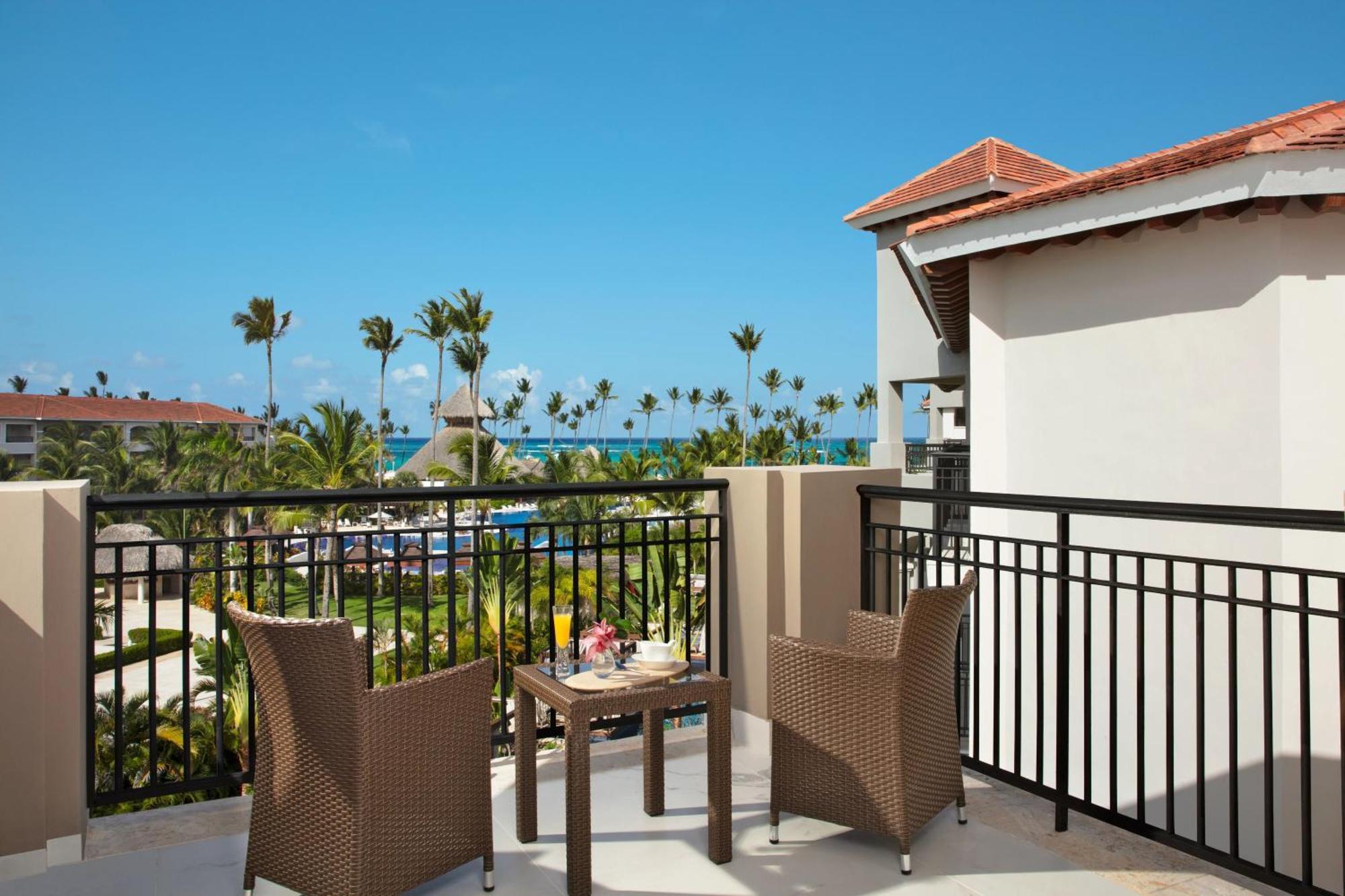 Secrets Royal Beach Punta Cana (Adults Only) Esterno foto