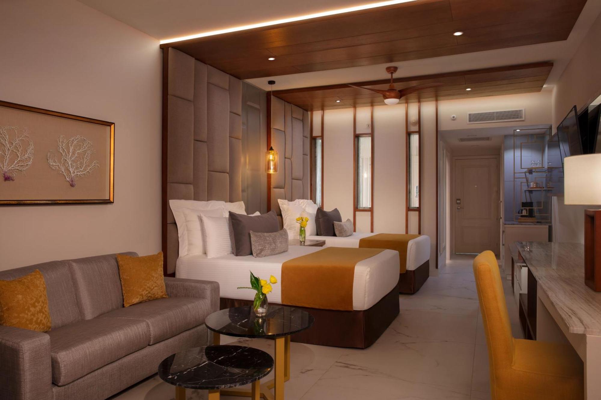 Secrets Royal Beach Punta Cana (Adults Only) Esterno foto