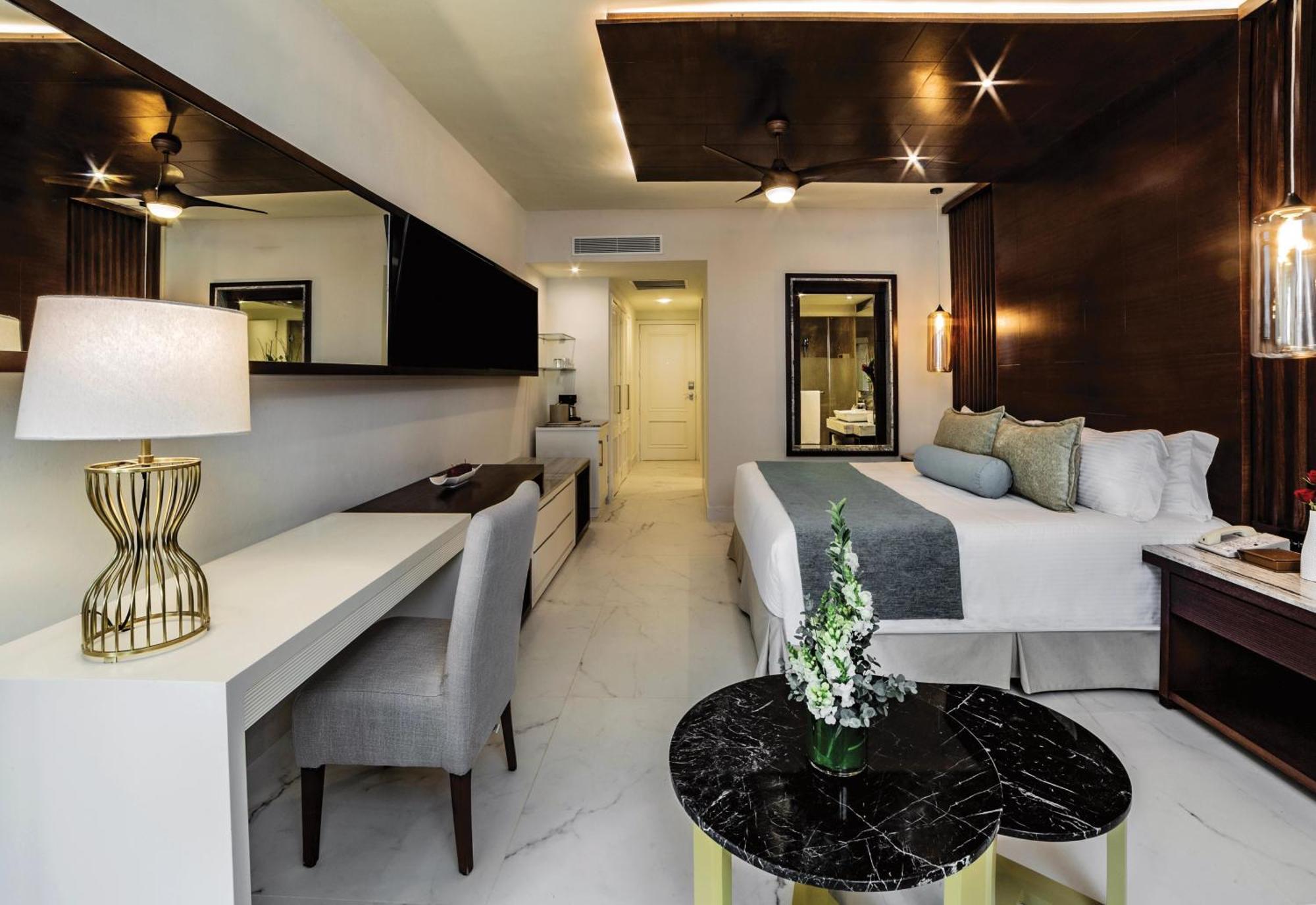 Secrets Royal Beach Punta Cana (Adults Only) Esterno foto