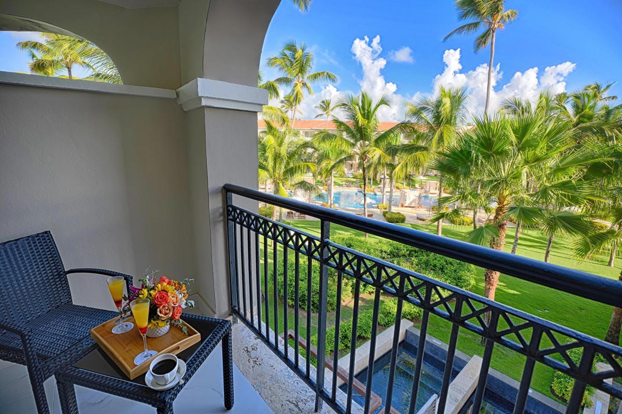 Secrets Royal Beach Punta Cana (Adults Only) Esterno foto