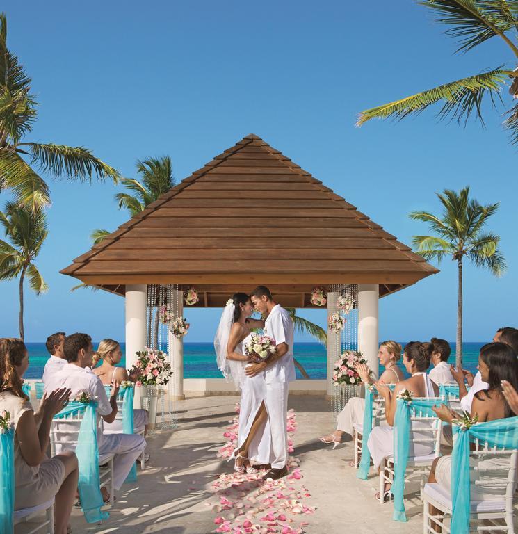 Secrets Royal Beach Punta Cana (Adults Only) Esterno foto