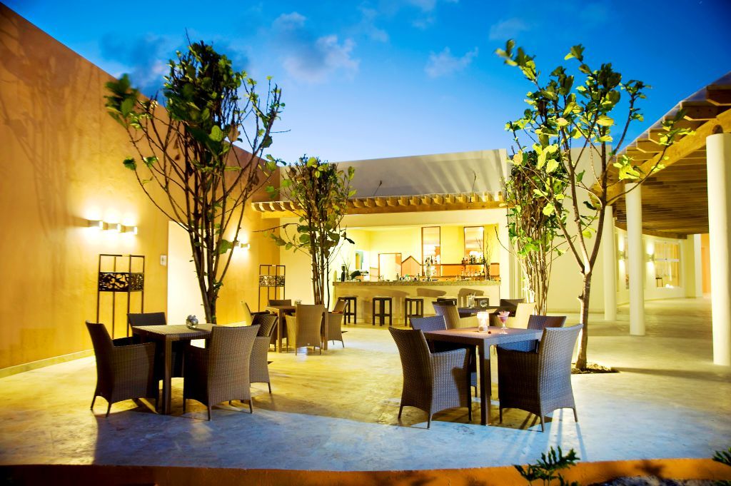 Secrets Royal Beach Punta Cana (Adults Only) Esterno foto