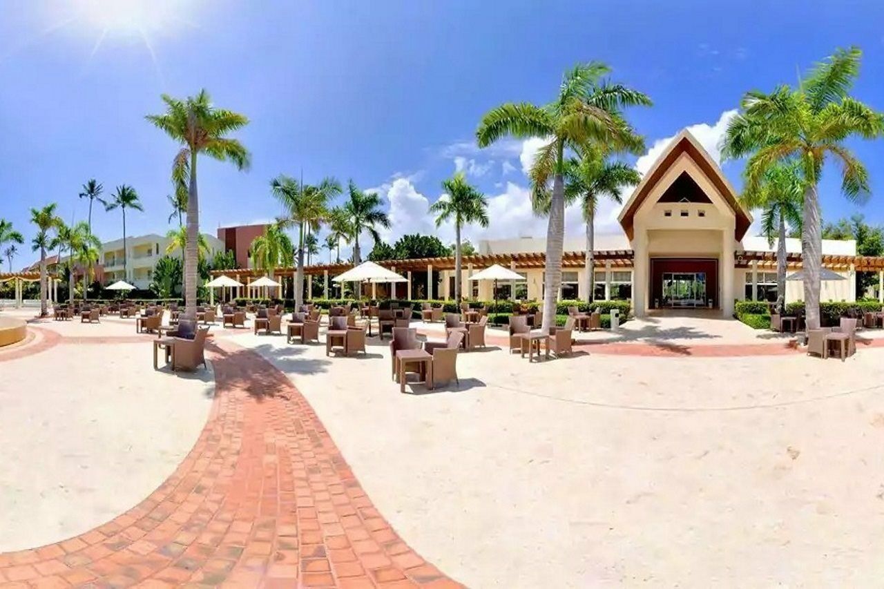 Secrets Royal Beach Punta Cana (Adults Only) Esterno foto