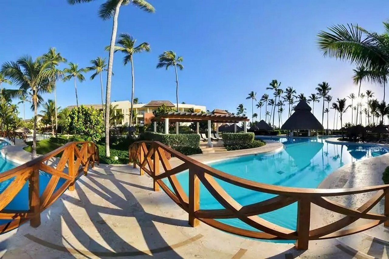 Secrets Royal Beach Punta Cana (Adults Only) Esterno foto