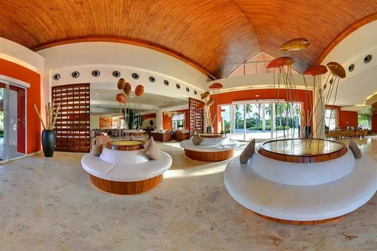 Secrets Royal Beach Punta Cana (Adults Only) Esterno foto